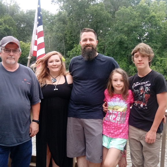 Jenny's closet - Picture 6 of 7